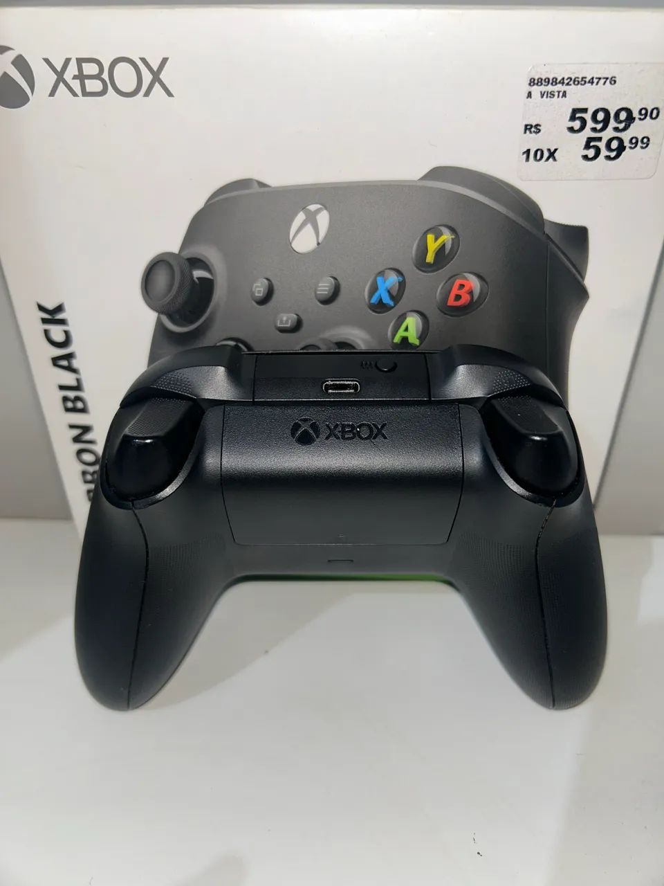 Controle de XBOX SERIES  - Foto 4