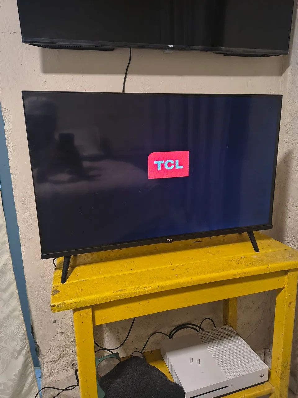 Televisão TCL 32 polegadas - Foto 3