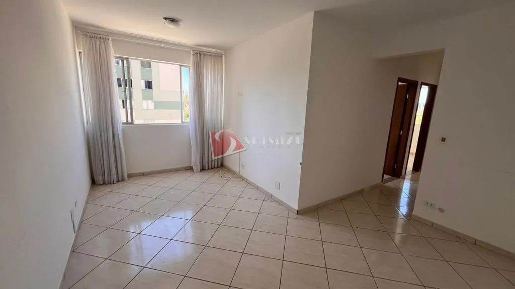 Apartamento à venda em Maringá, Vila Bosque, com 3 quartos, com 68 m² - Foto 2
