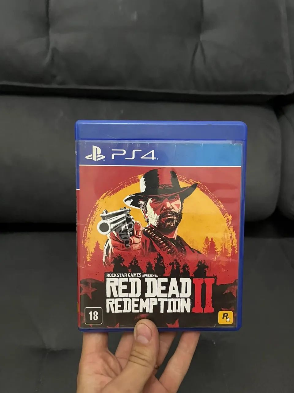 Jogos PS5