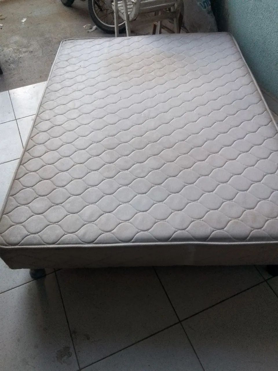 Base box