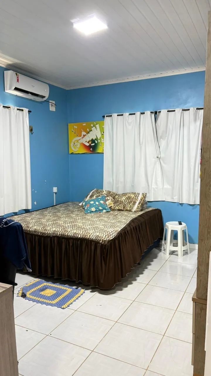 Casa no centro de Santana  - Foto 4