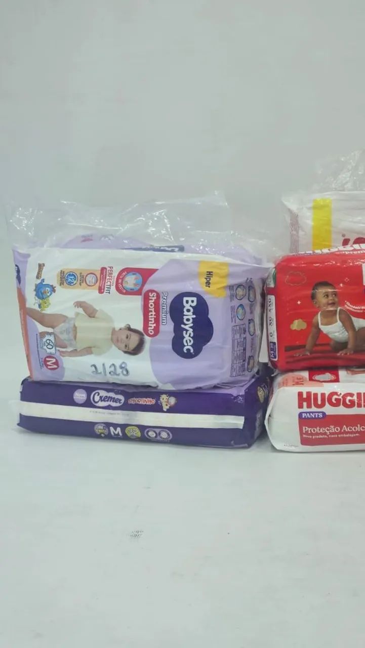Faldas Tamanho M Várias Marcas - Foto 2