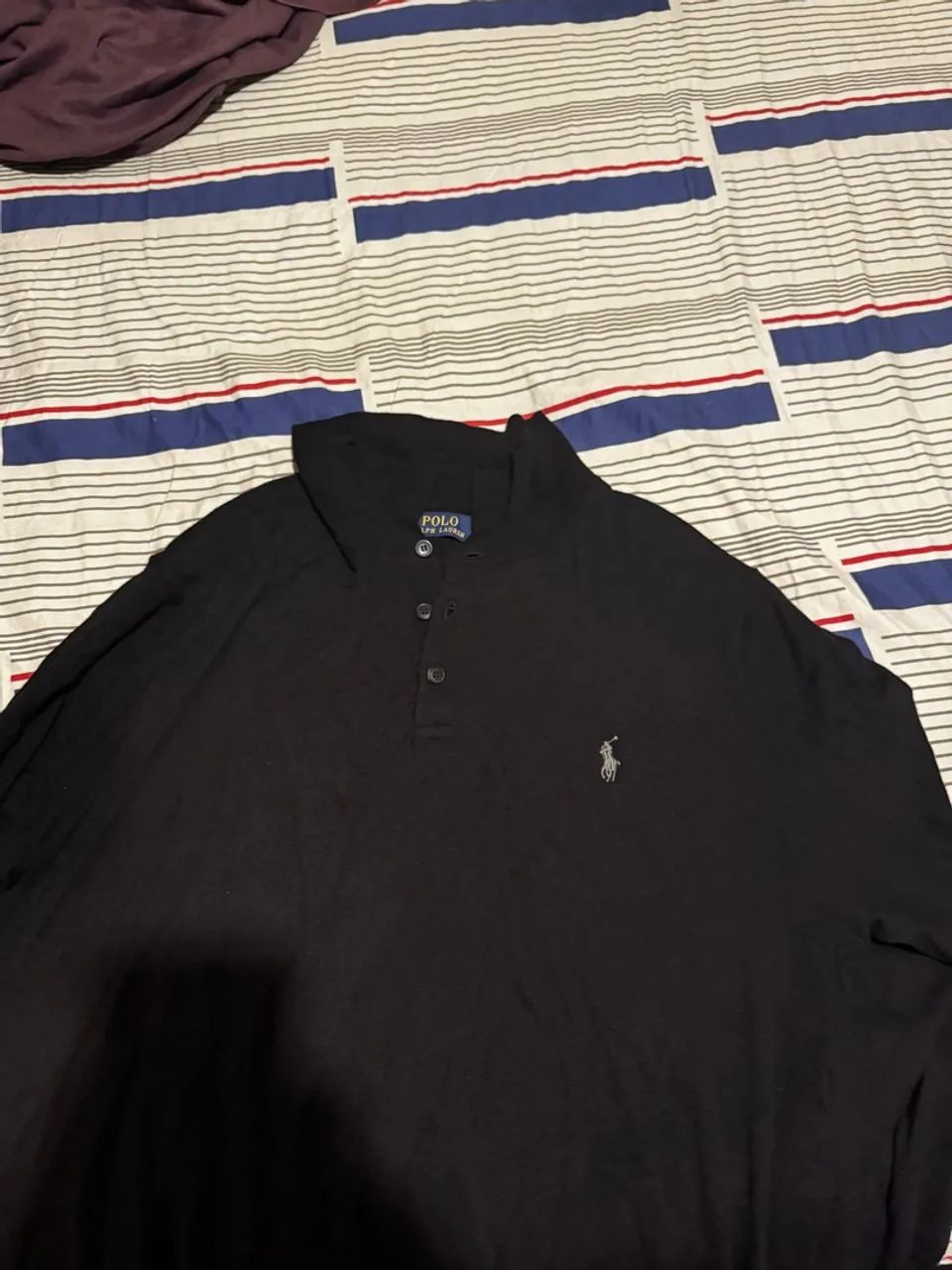 Suéter Ralph Lauren  - Foto 2