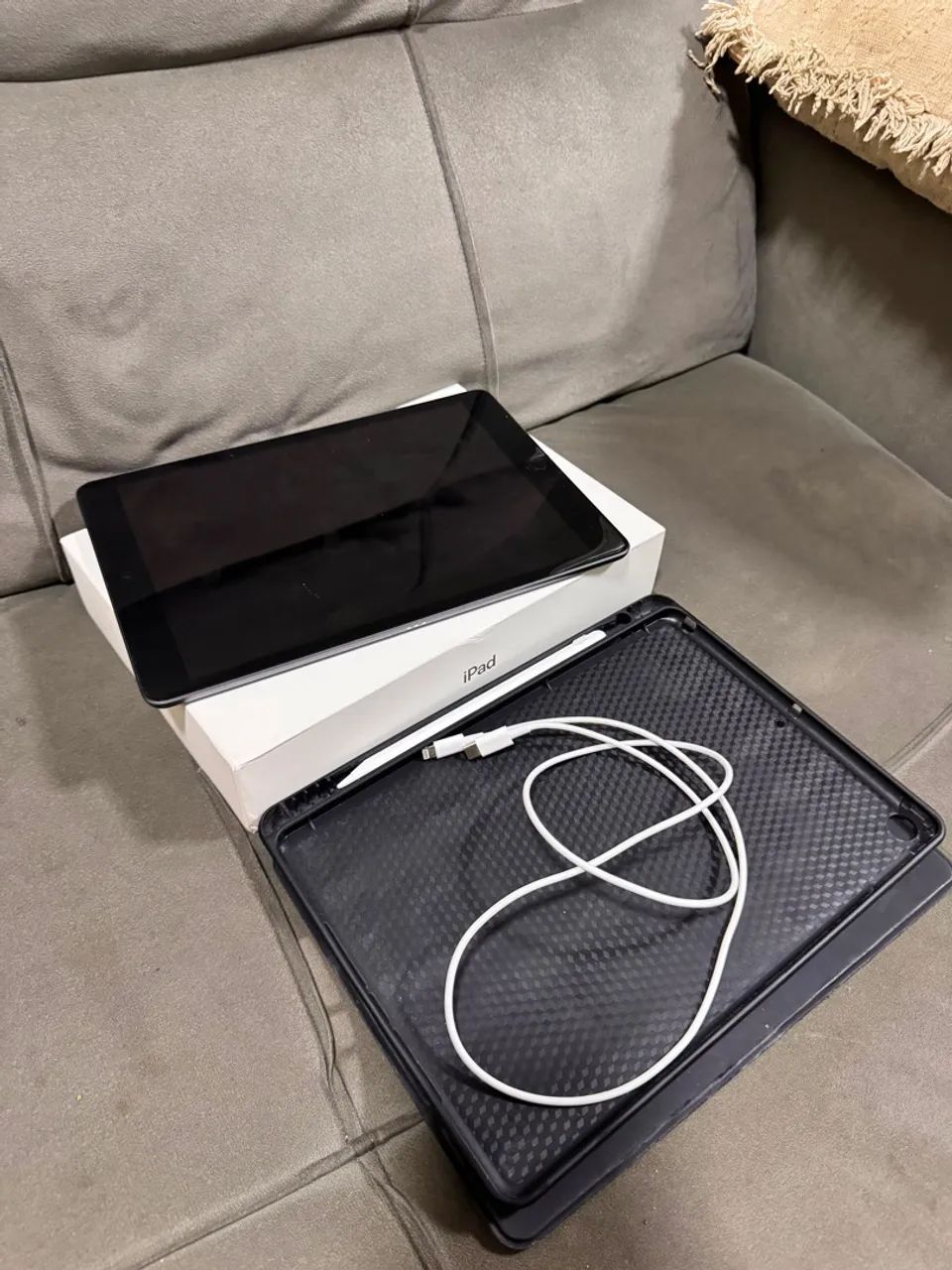 iPad 9º Geração  - Foto 2