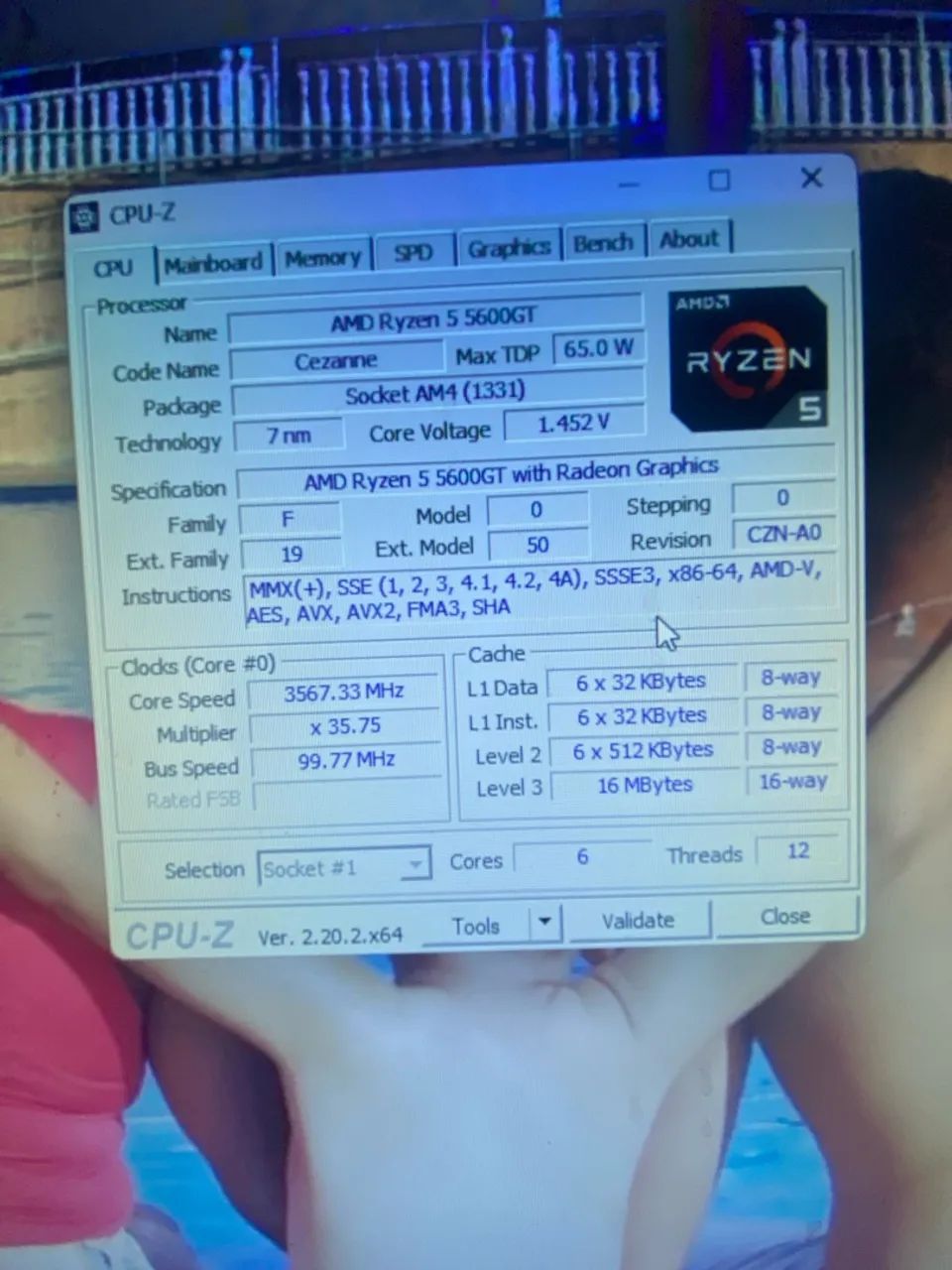 Pc completo - Foto 5