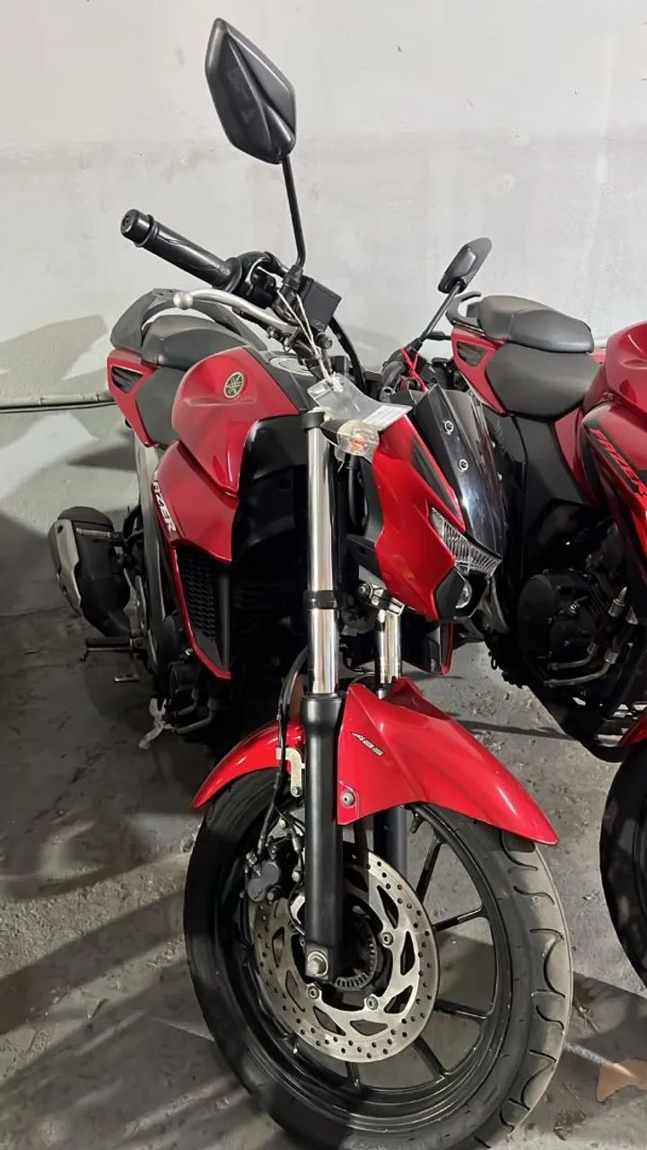 FZ25 2023 nova  - Foto 5