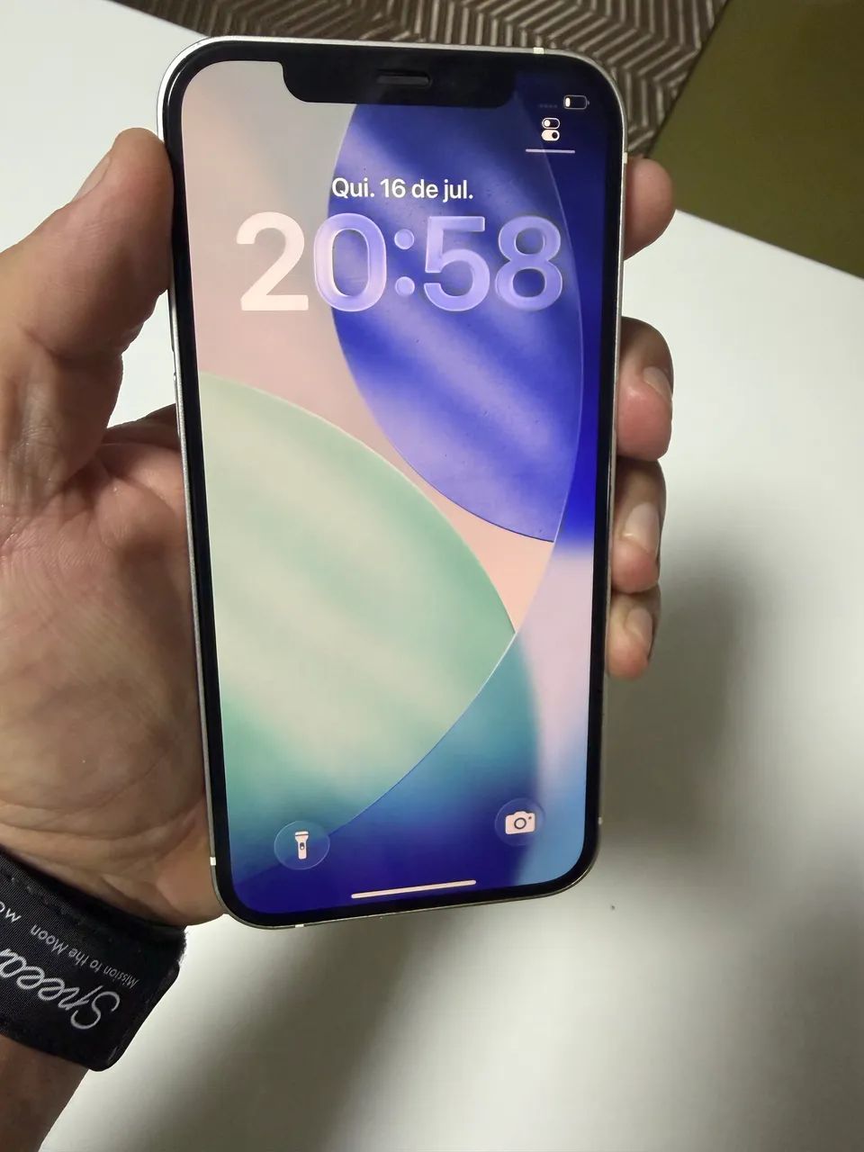 IPHONE 12 128gb