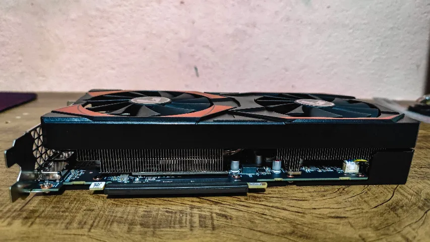 amd rx 5700