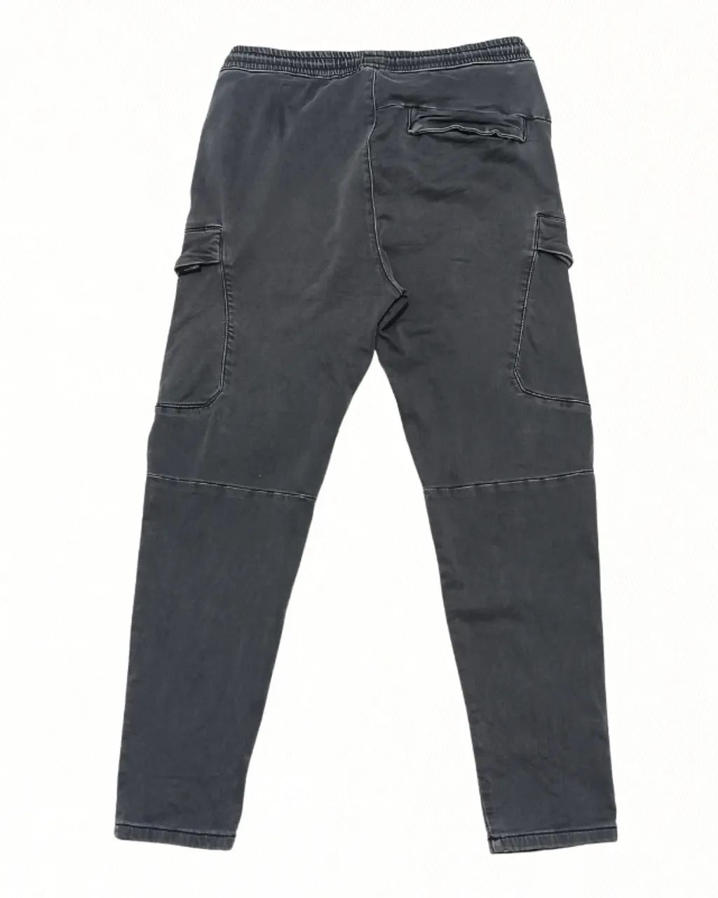 Calça Cargo Pull & Bear - Foto 2
