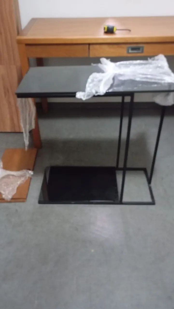 Mesa lateral tok stok