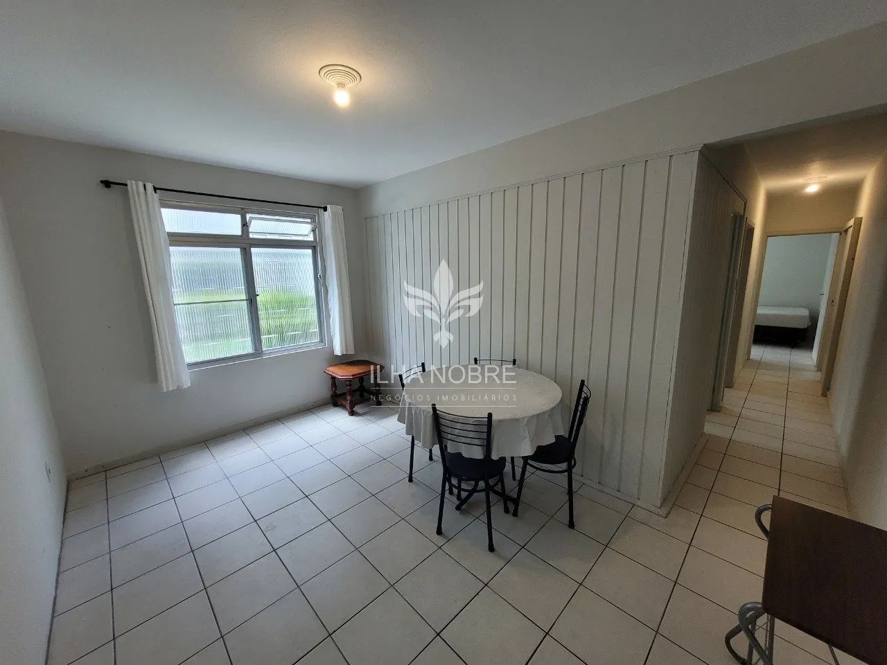 Apartamento para Alugar com 3 Quartos na Trindade Florianópolis/SC com 52 m² - Foto 4
