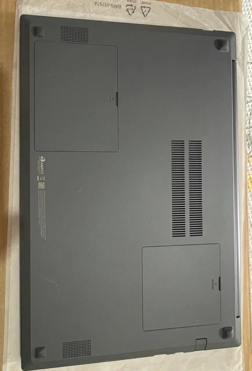 Notebook Samsung book - Foto 4