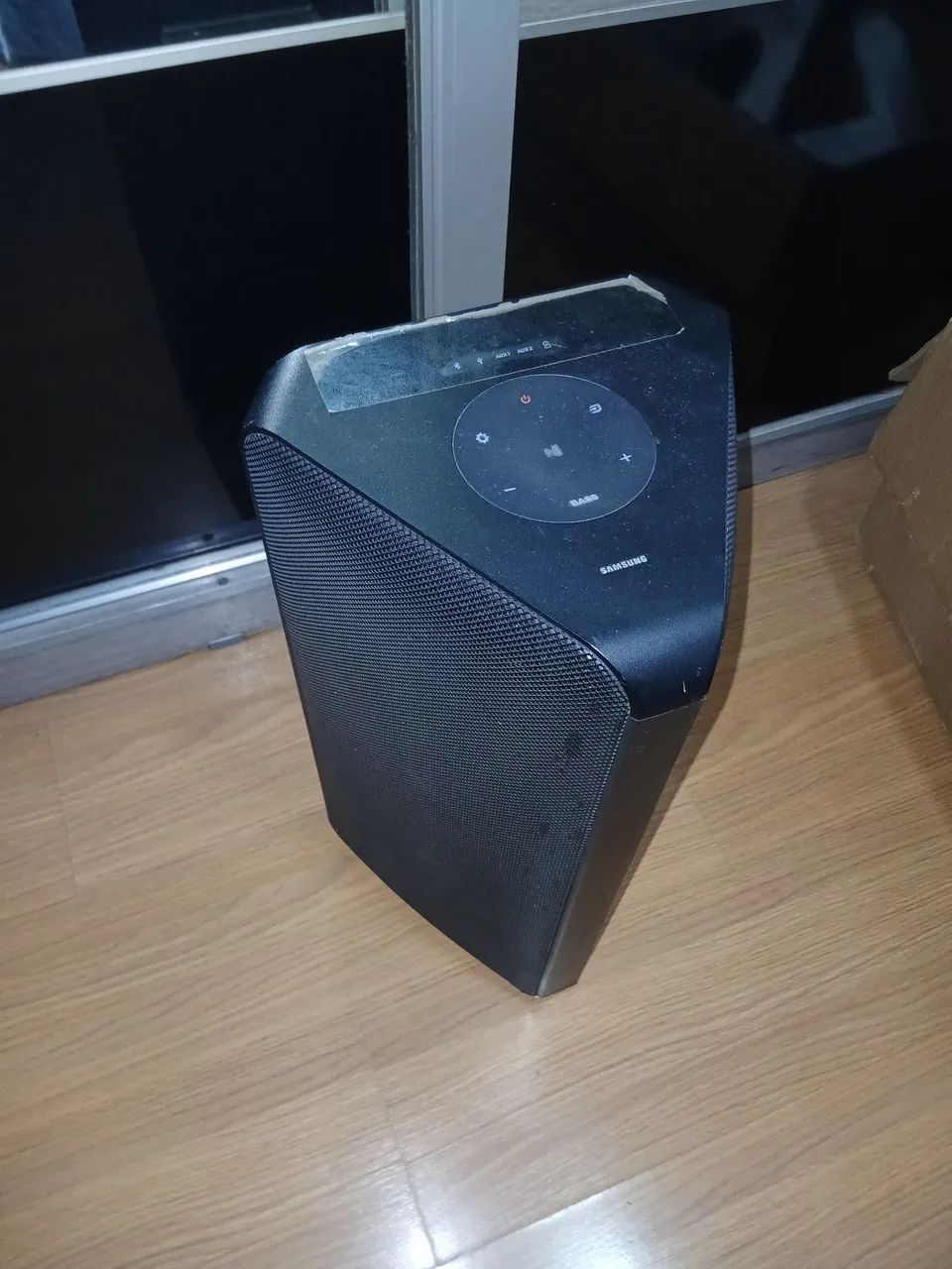 Sansung Tower MTX-ST45B - Foto 2