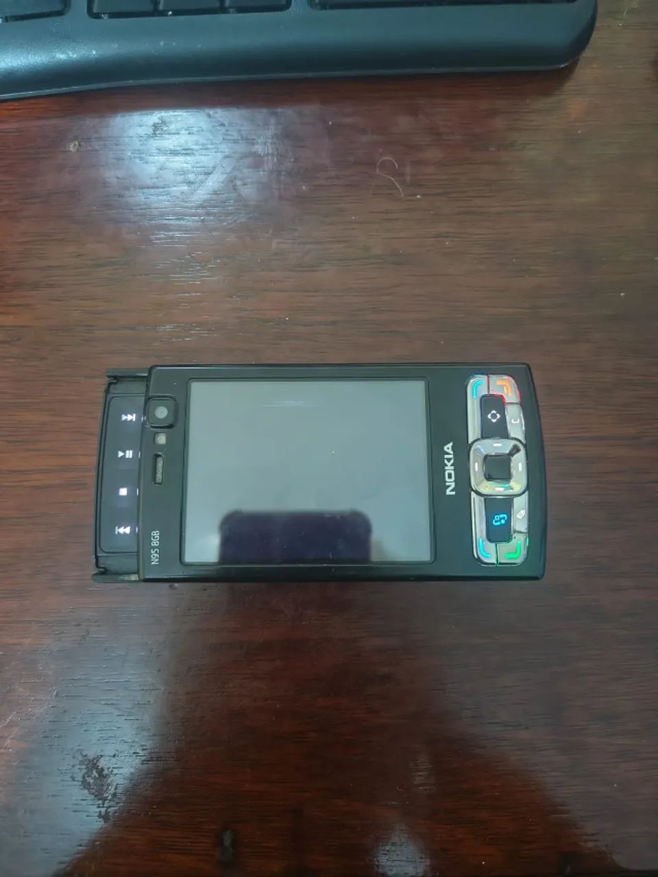 Nokia N95 8GB - Foto 3