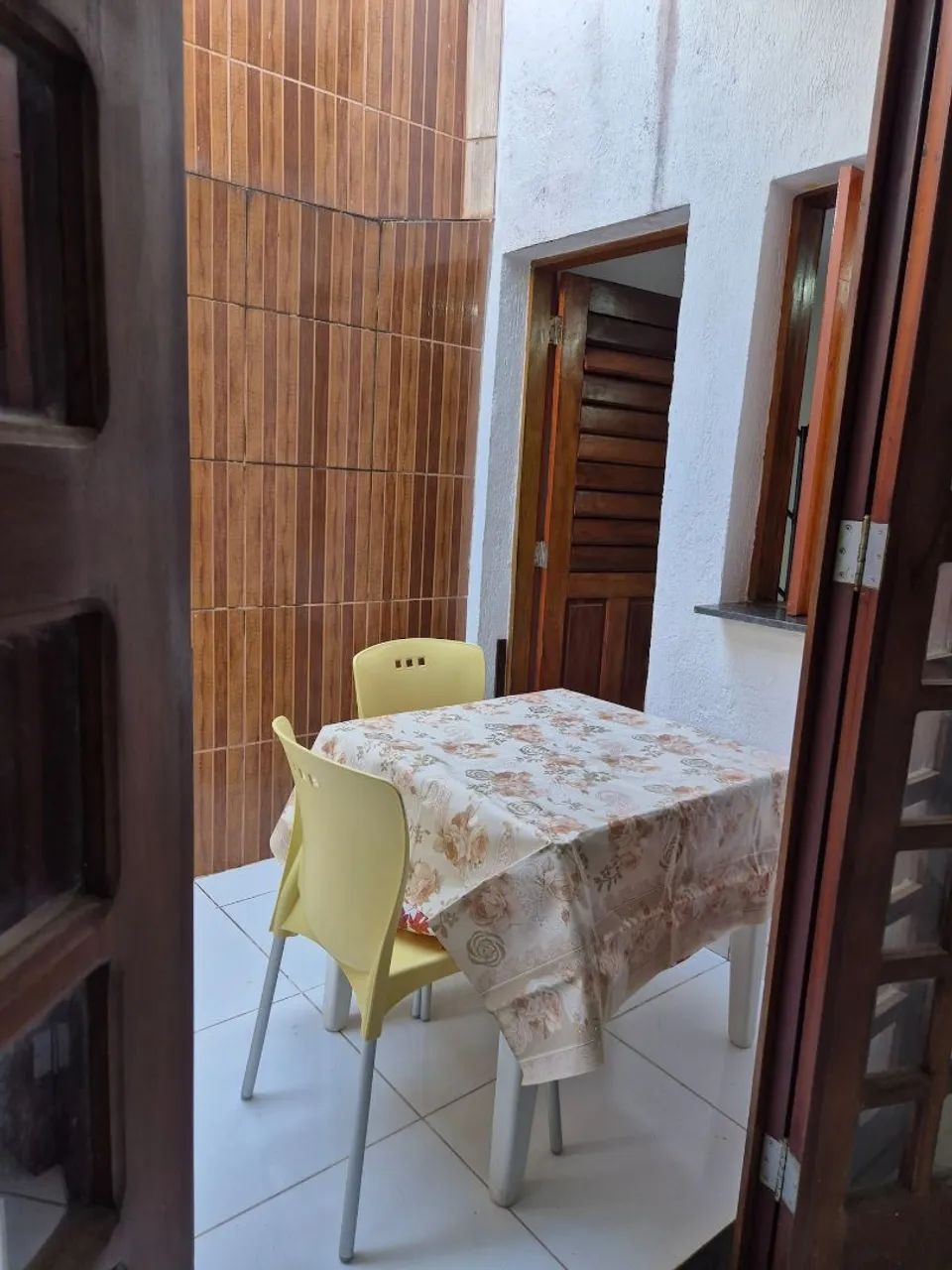 APARTAMENTO À VENDA NO CENTRO DE Guaramiranga  - Foto 2
