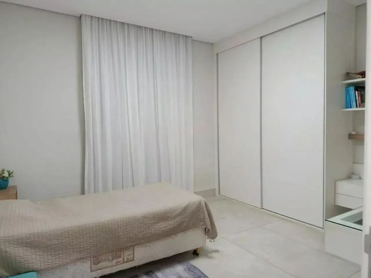 Casa térrea 2 dormitórios no Terras da Estância Ala do Bosque em Paulínia com lazer e char - Foto 2