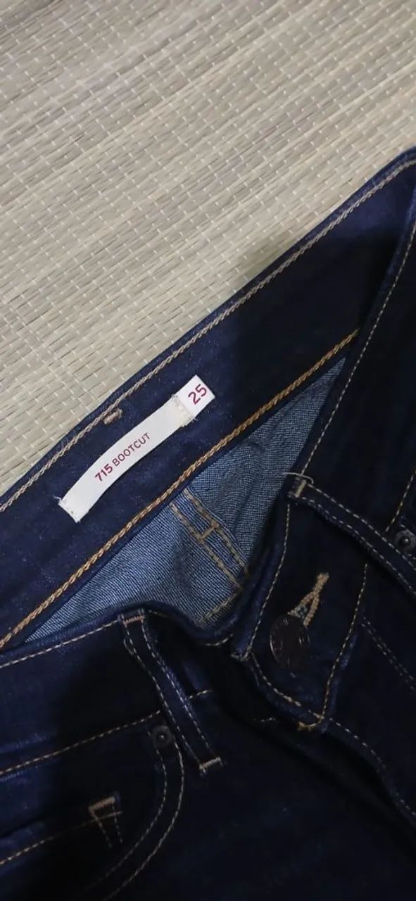 Calça jeans Lewis  - Foto 3