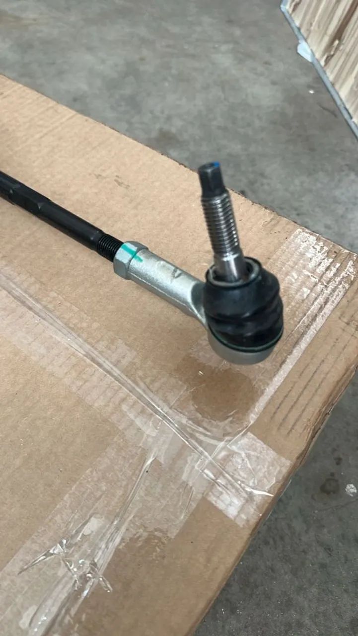 Setor de direção  - Foto 4