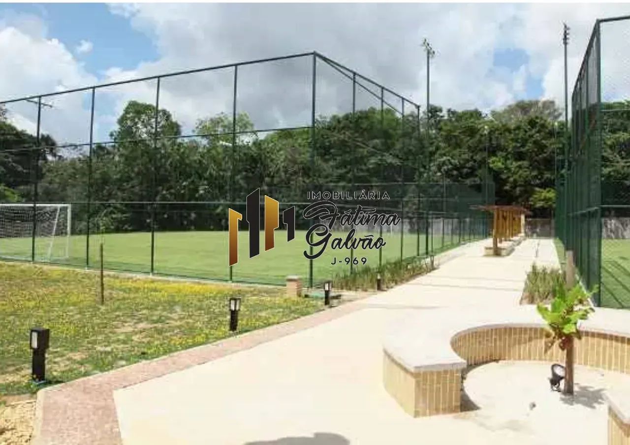 Vendo Lote no Jardins Coimbra  em Marituba - Foto 2