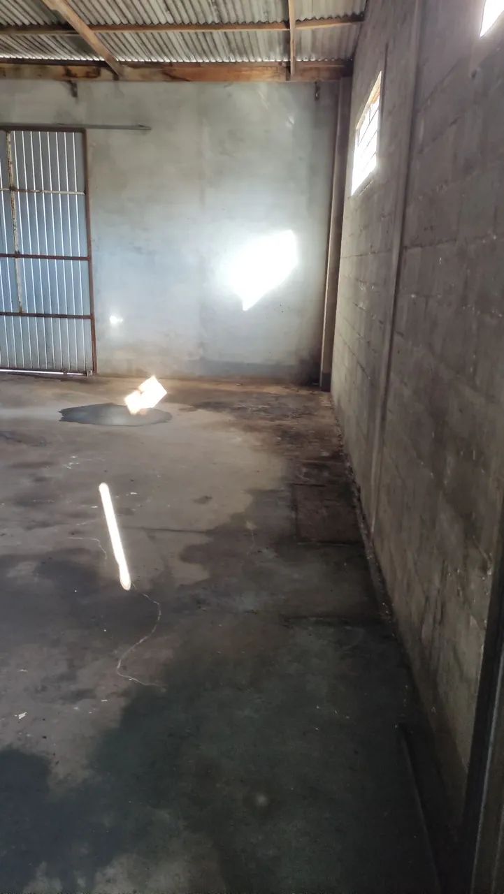 Imóvel comercial 130m2 - Uvaranas - 130 m2 - Foto 4