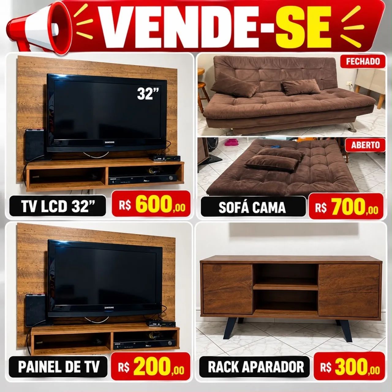 Sofá cama  - Foto 2