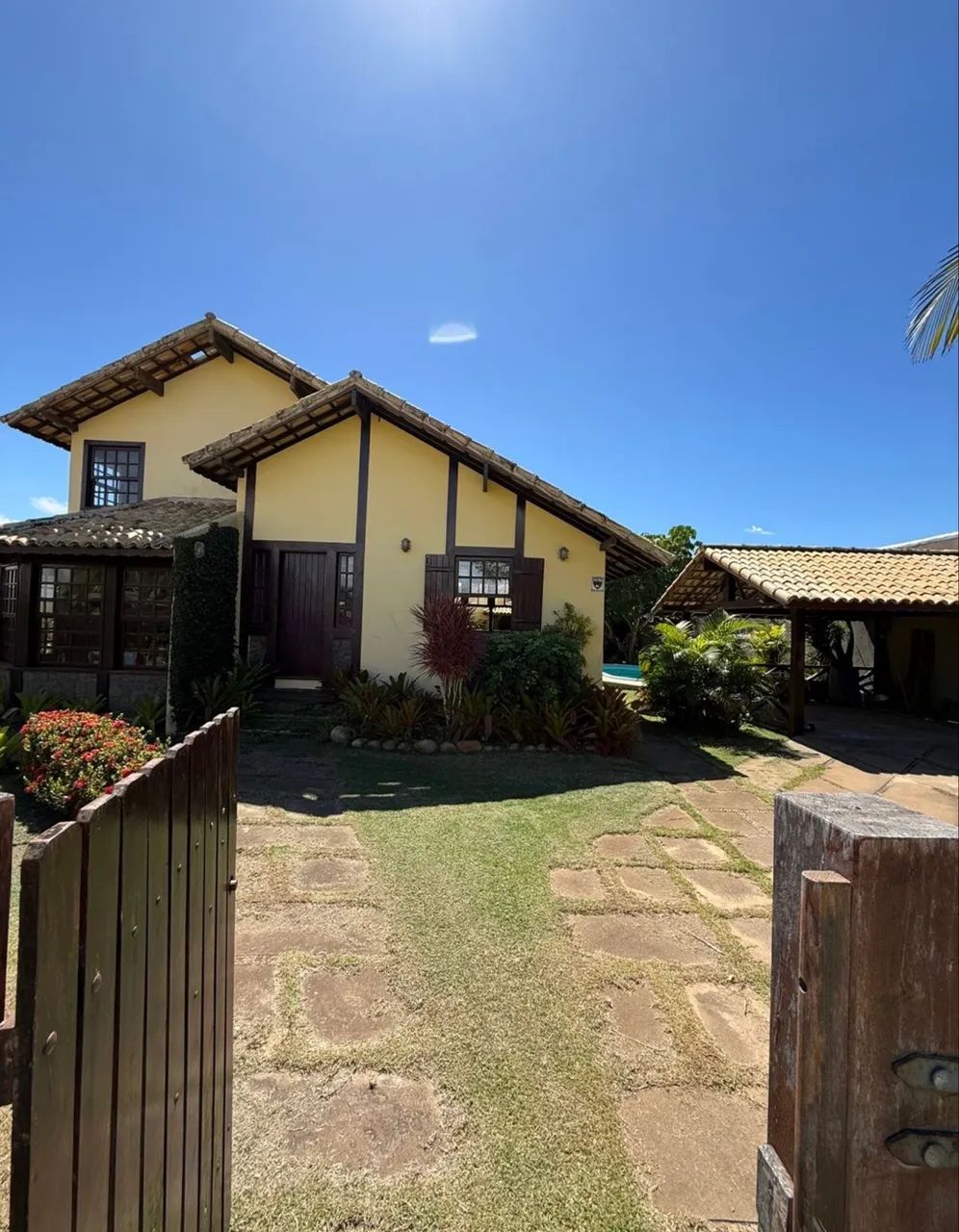 Casa excelente em Grussaí - Foto 2