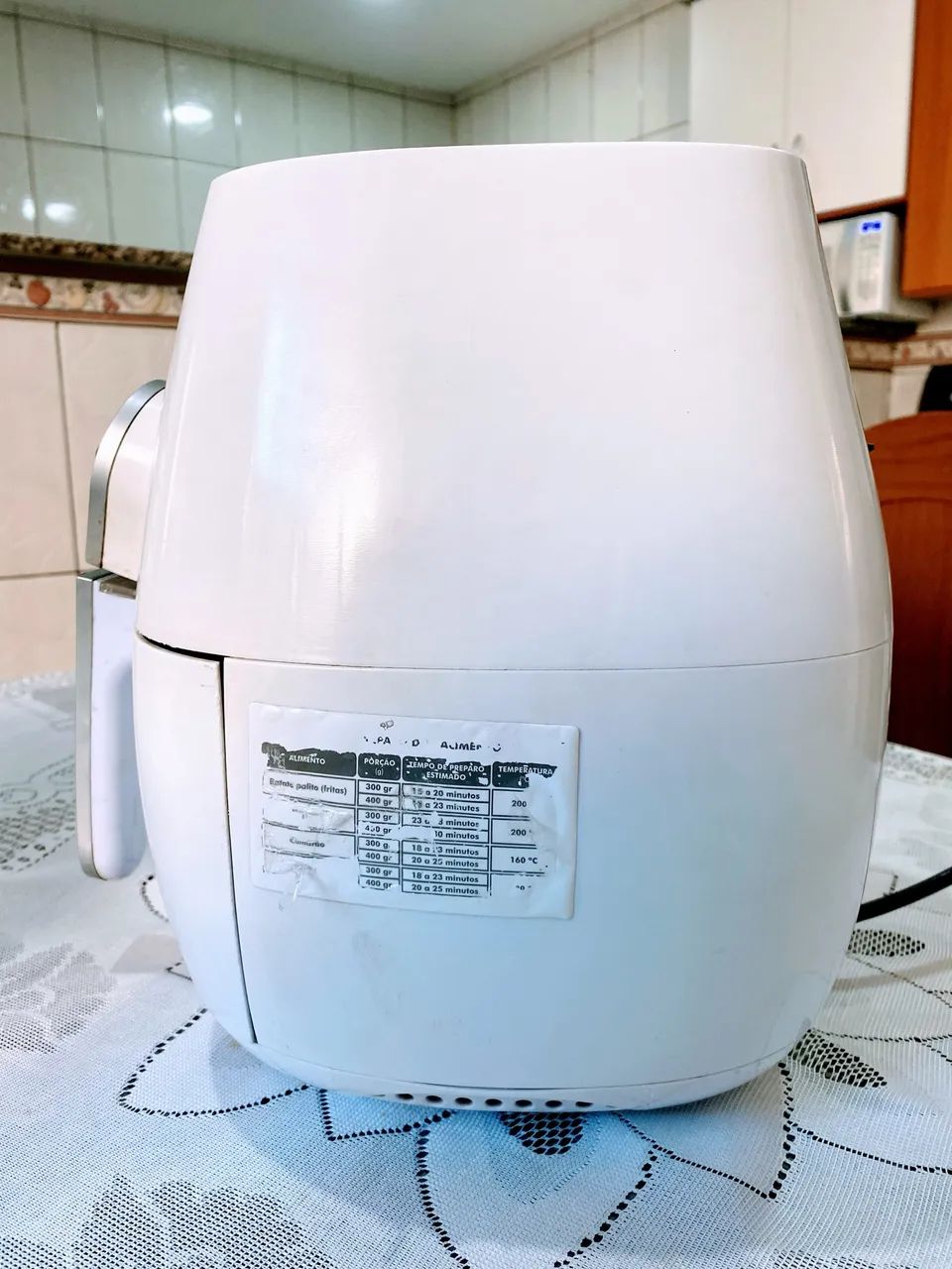 Airfry Philco - Foto 2