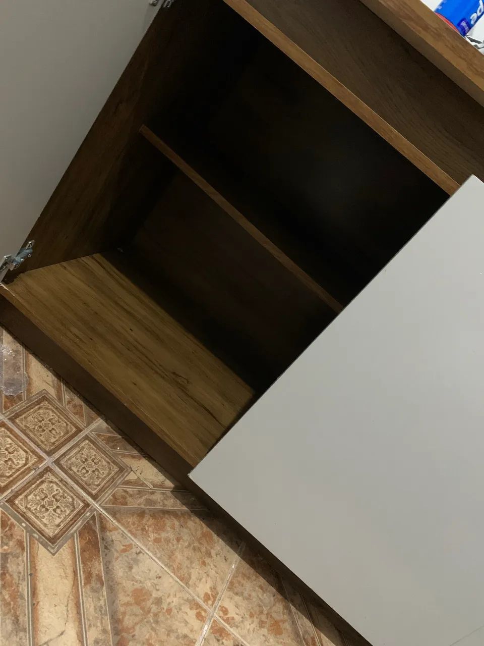 Rack semi novo  - Foto 2