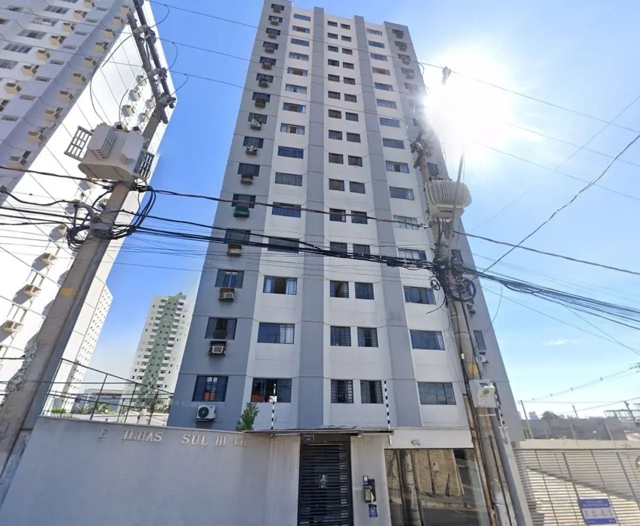 VENDO EDIFÍCIO ILHAS DO SUL 3