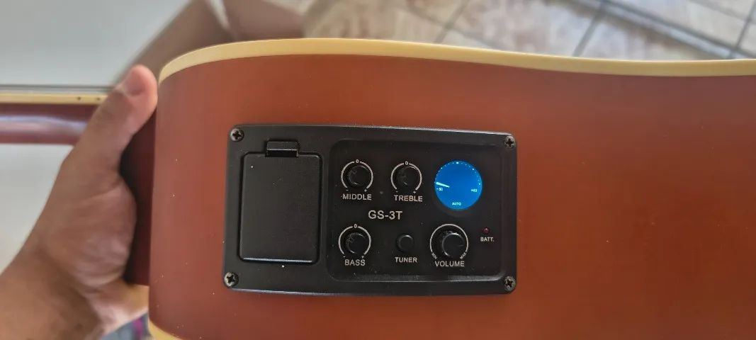 Violão - Foto 4