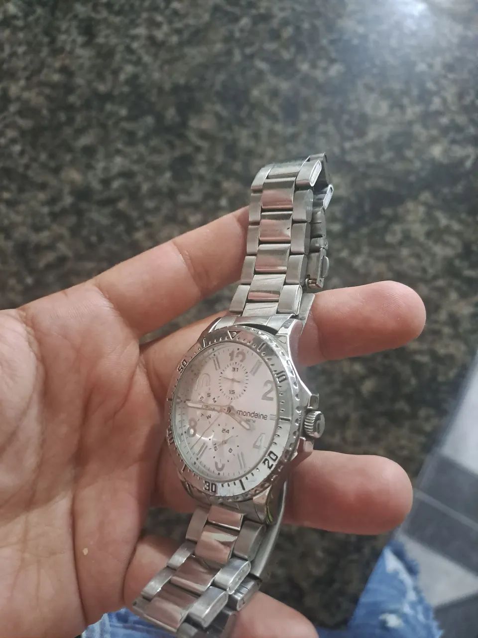 Vende-se relogio original  - Foto 4