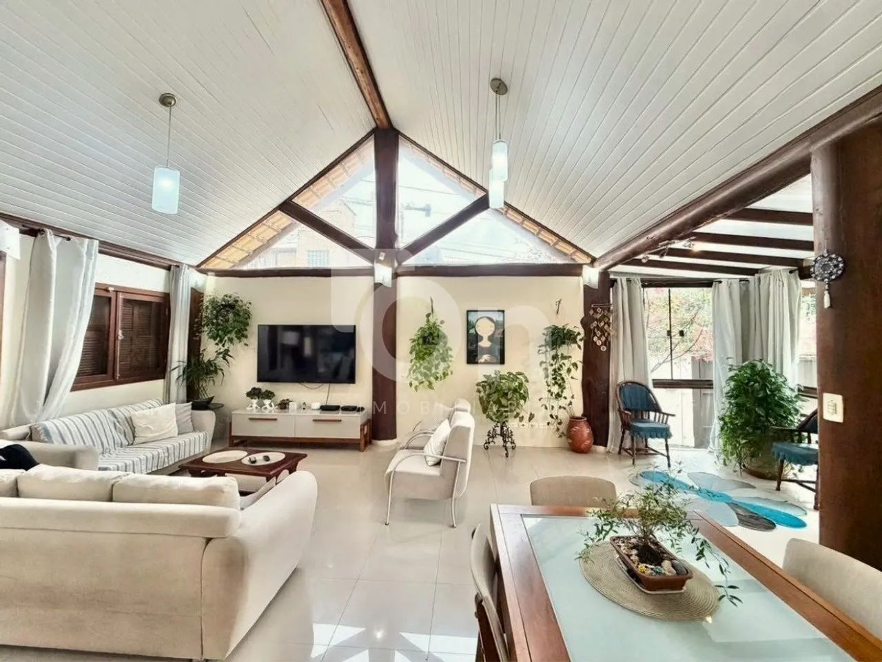 Casa de 3 dormitórios no Rio Tavares - Foto 5
