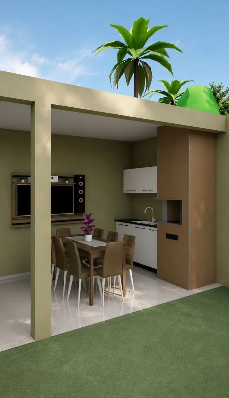 Projetos plantas e Design de sua construção 