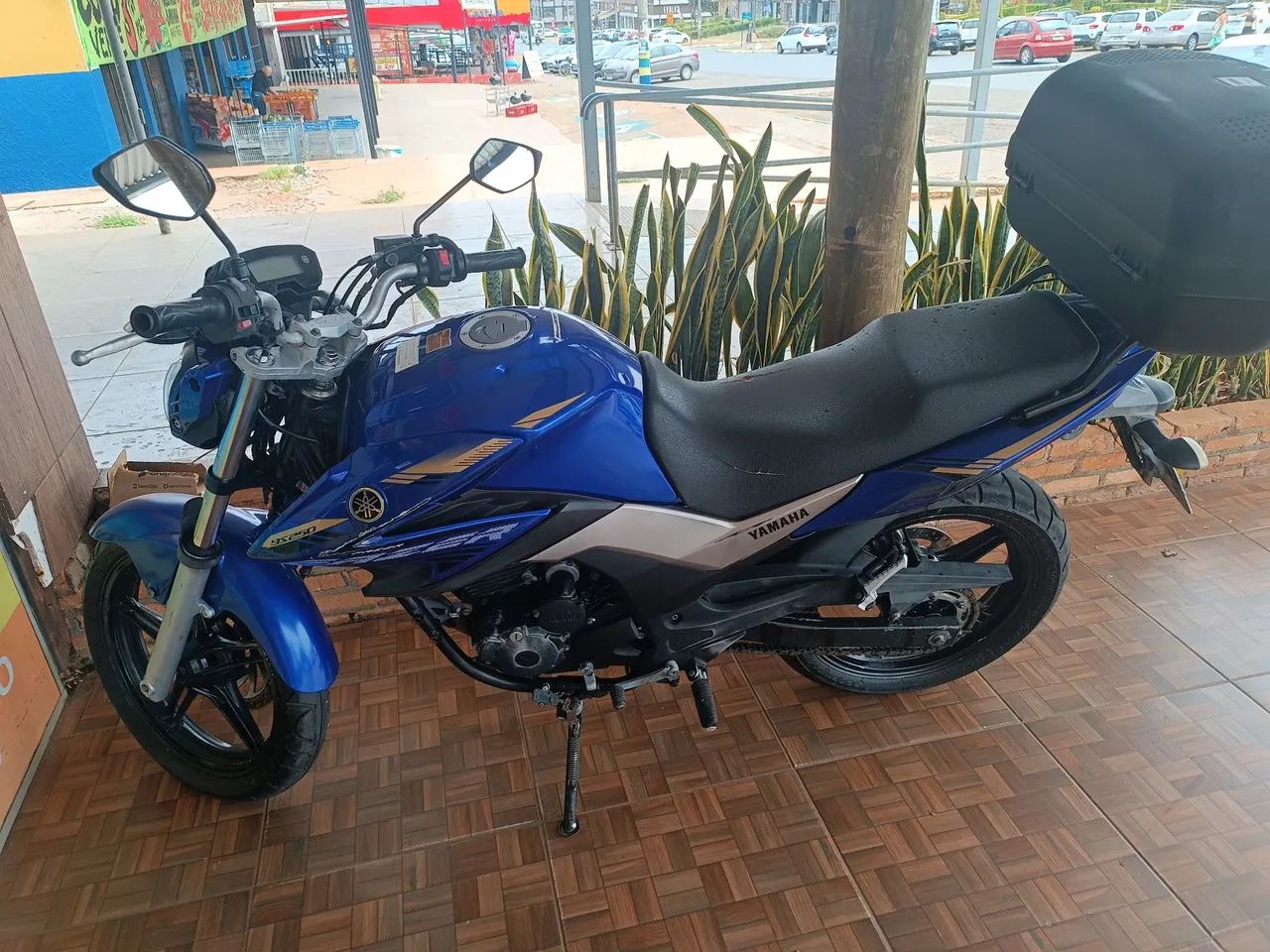 Fazer Blueflex 15/16 - Foto 5
