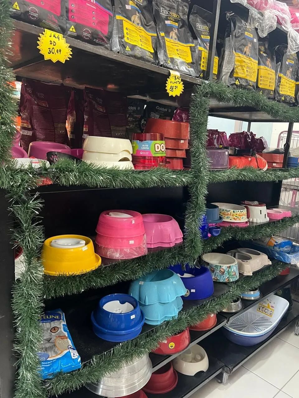 venda ponto comercial de petshop veterinária - Foto 4
