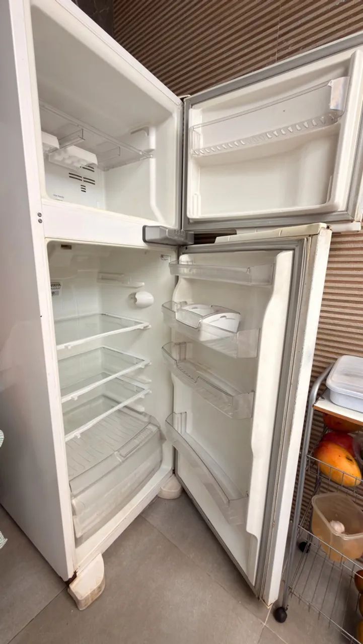 Geladeira Brastemp  - Foto 4
