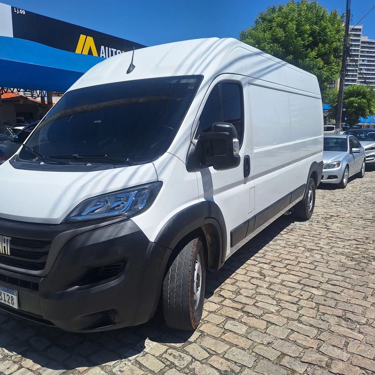 Fiat Ducato Maxicargo 2.2 Diesel (e6) 2024 - Foto 2