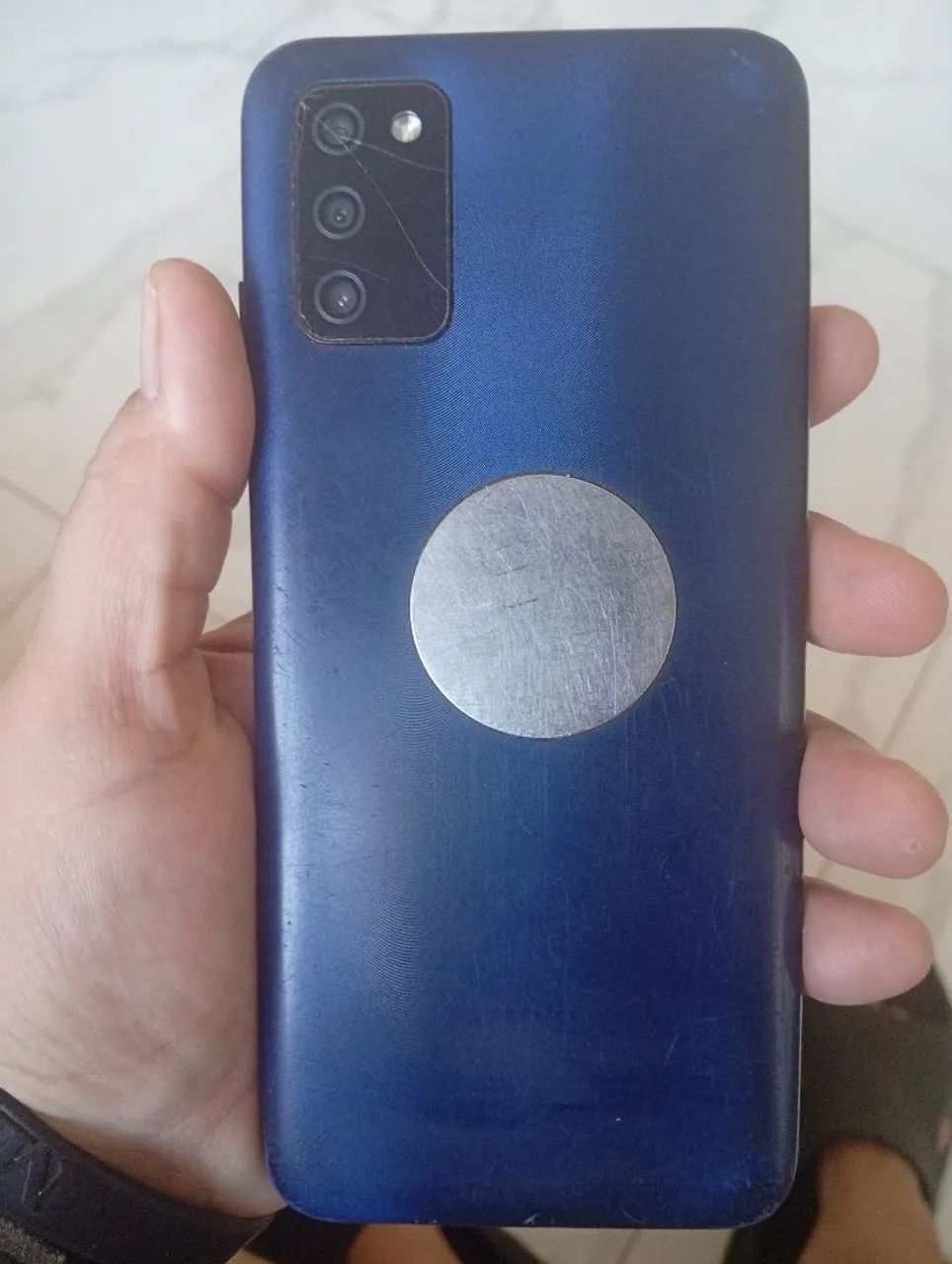 Samsung A03s  - Foto 5