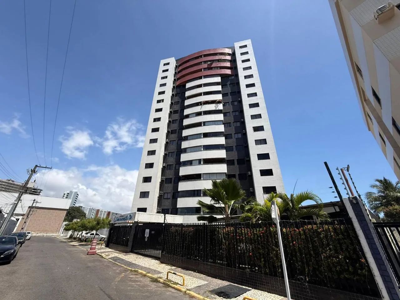 RESIDENCIAL LUIZ CONCEIÇÃO-8 - Foto 2