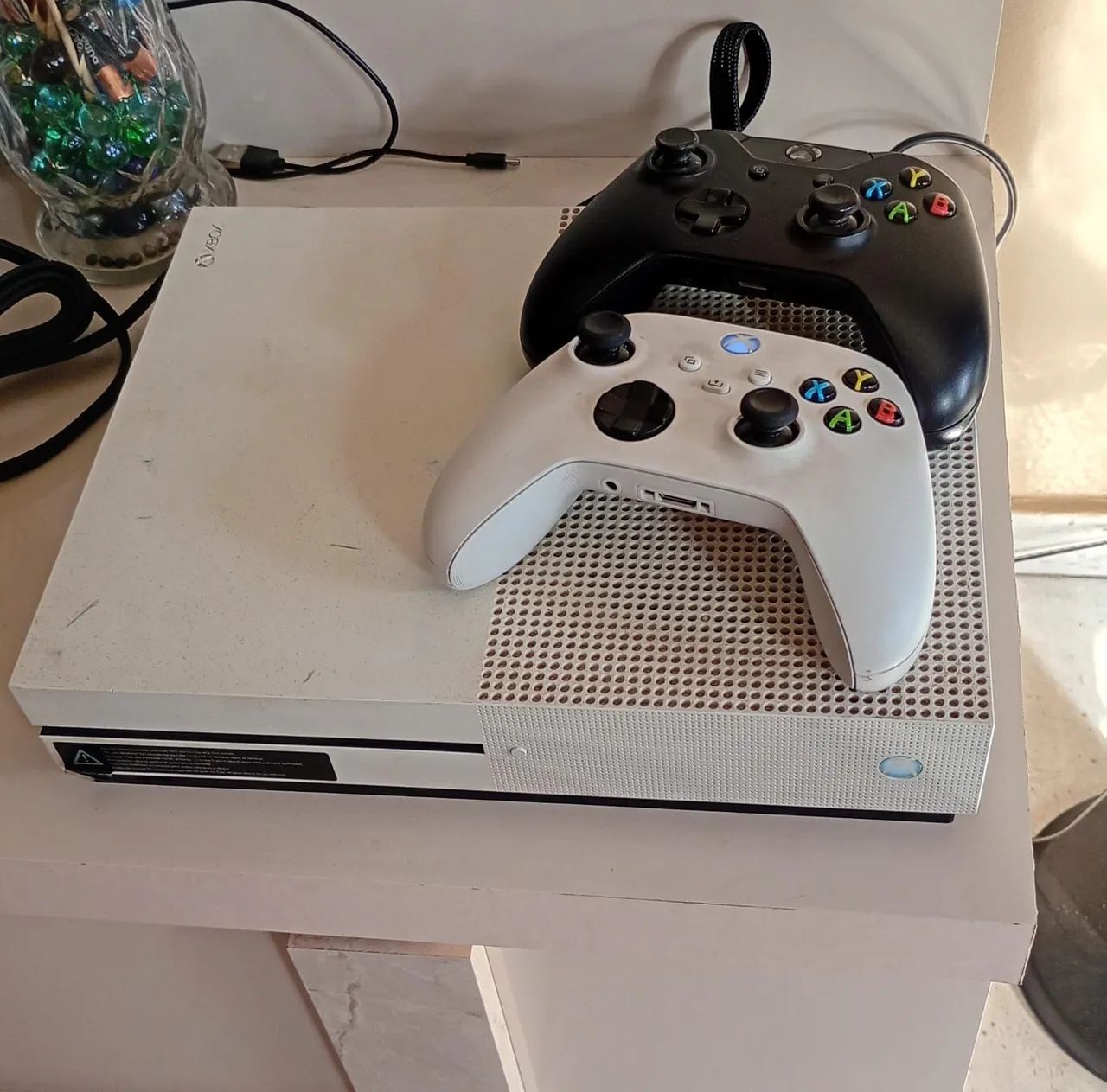 Xbox One S - Foto 2