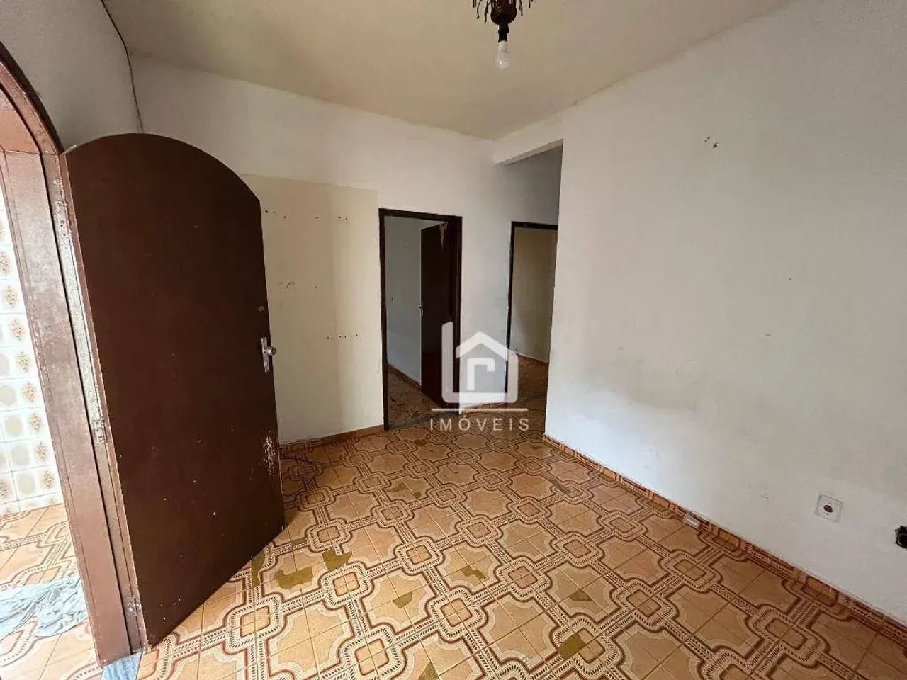 Ampla casa com 3 quartos em Ataíde com quintal e casa auxiliar - Foto 5