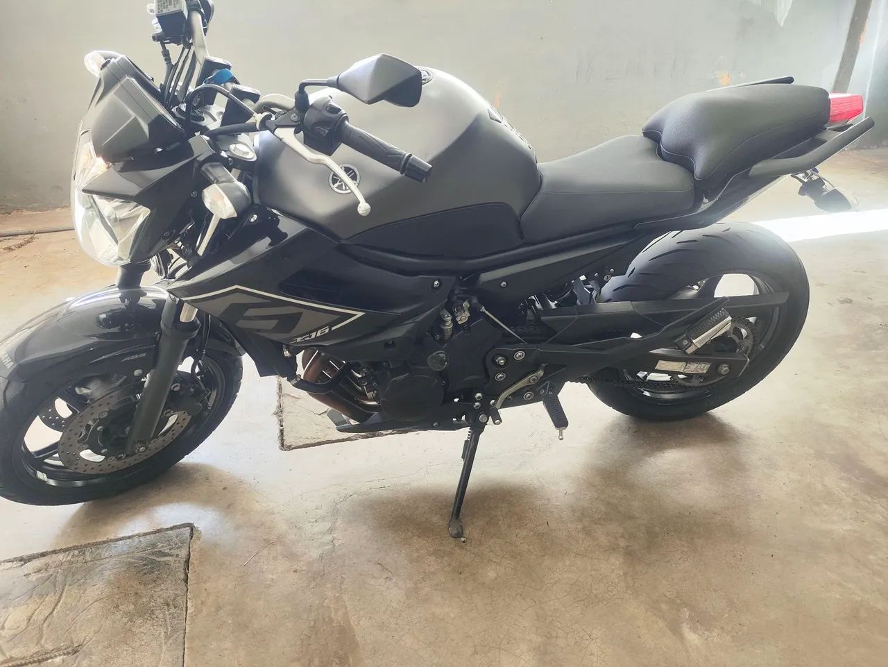 XJ6 -  2017  - Foto 5