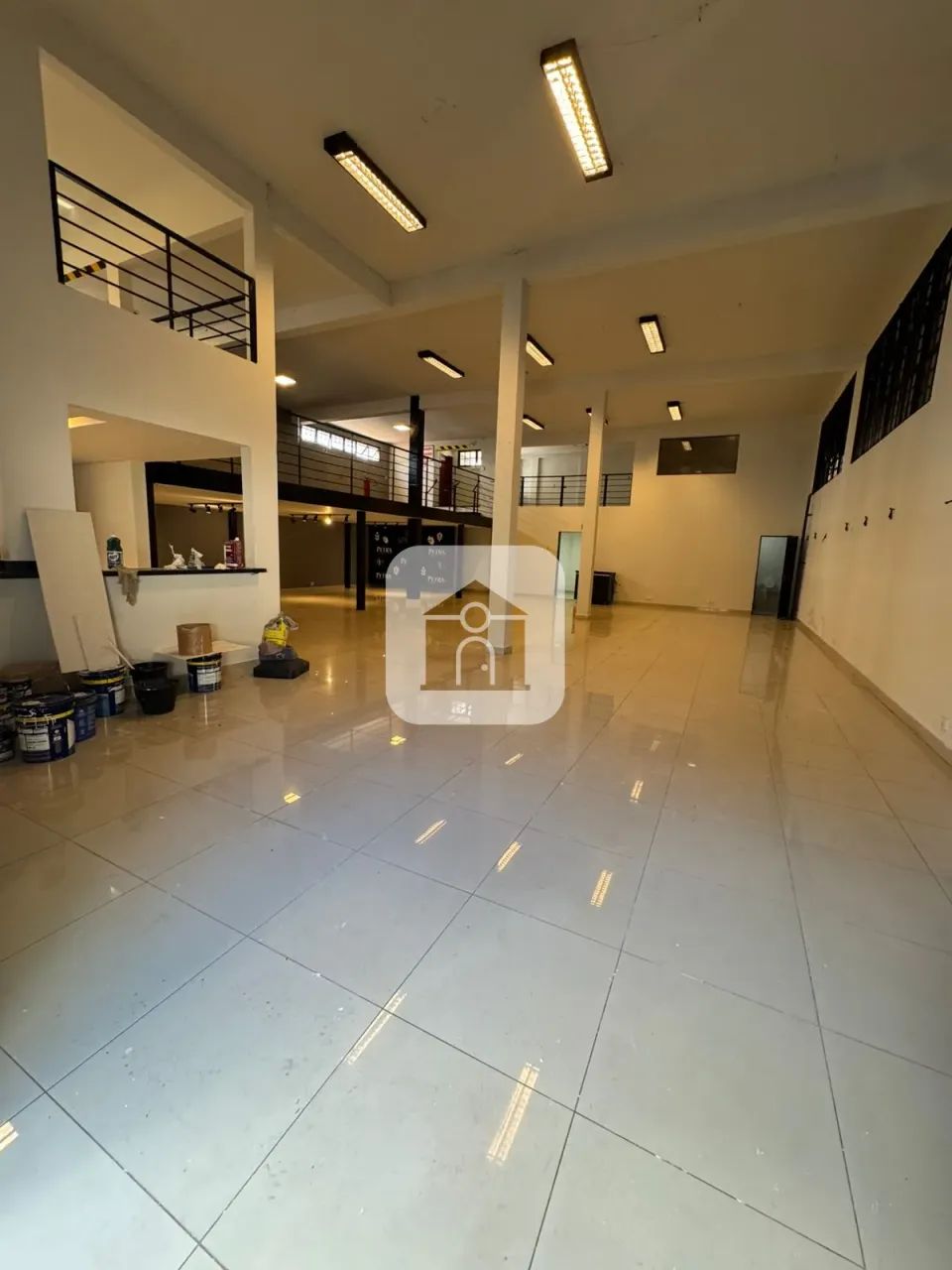 Prédio para locação no bairro Santa Mônica