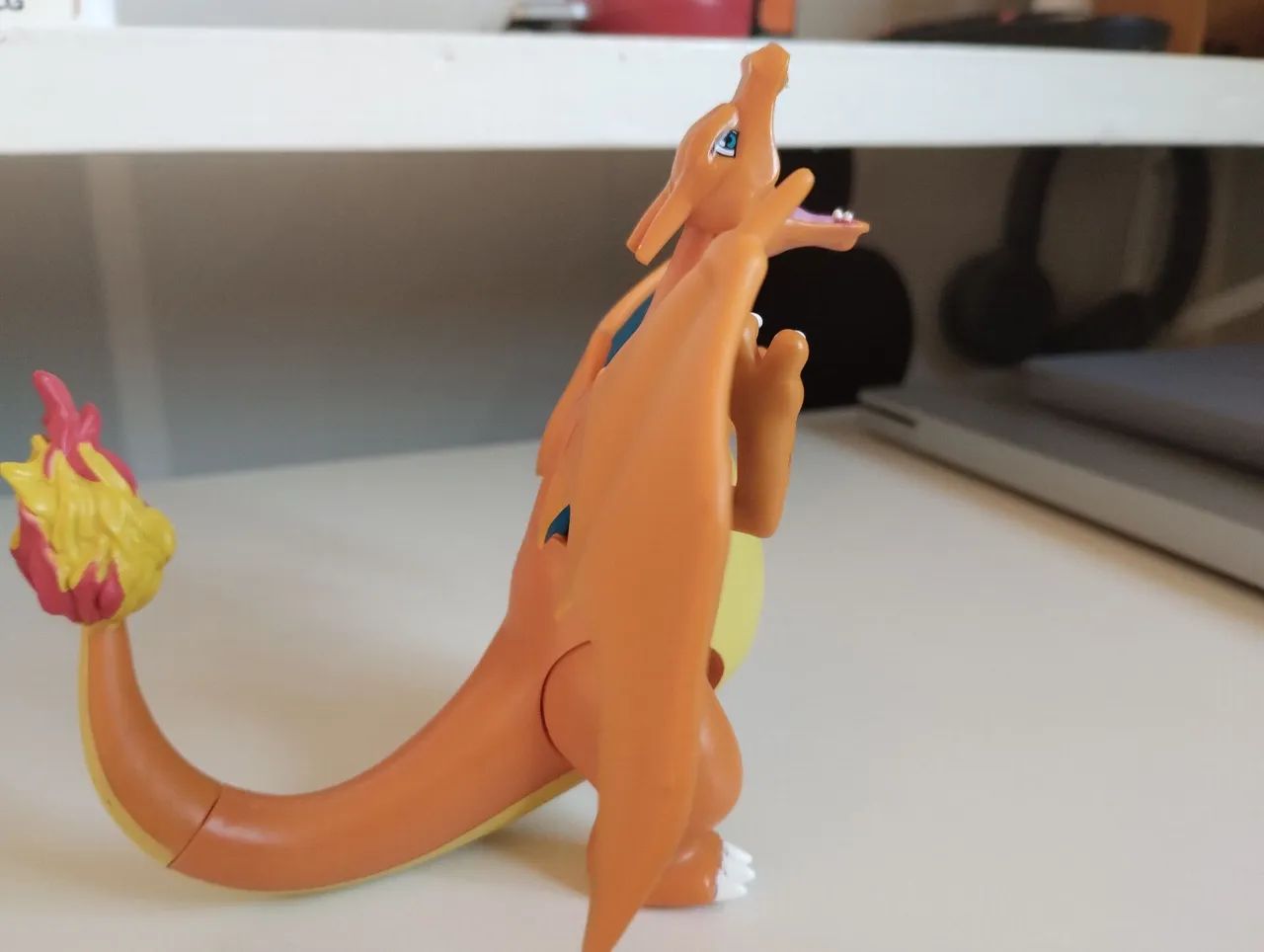 Lote Brinquedo Bonecos Action Figures Pokémon Jazwares  - Foto 4