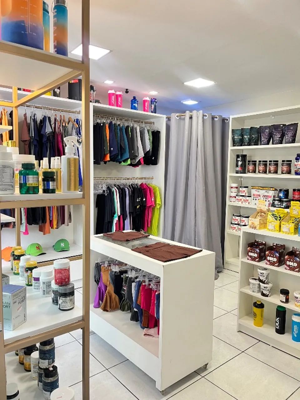Vende-se estrutura de loja  - Foto 3