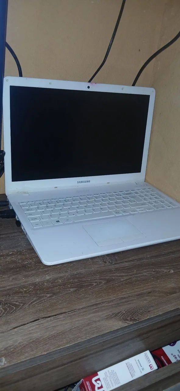 Notebook Samsung 