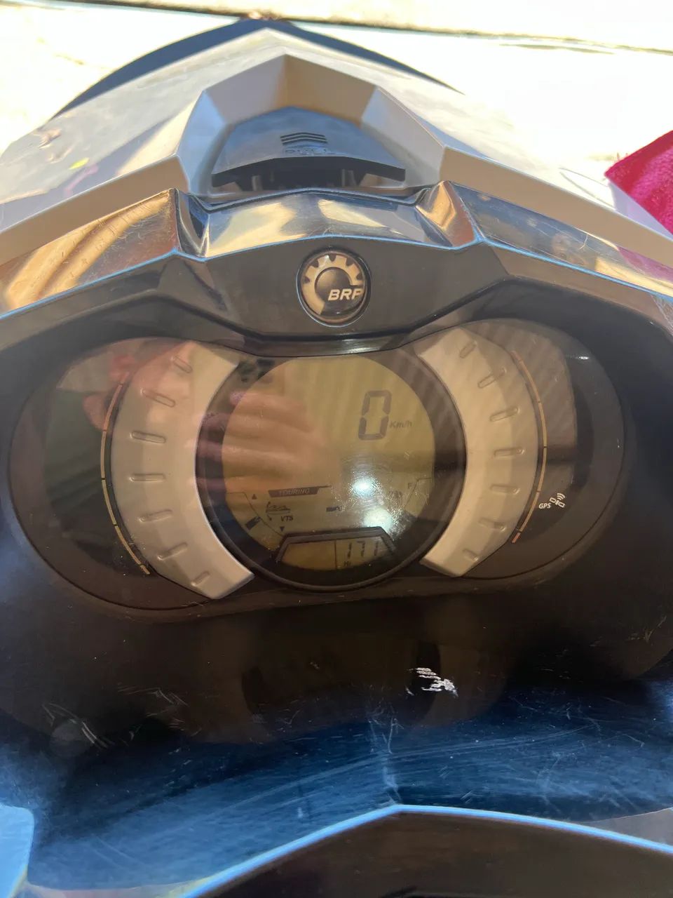 Jet ski  seadoo 130 - Foto 4