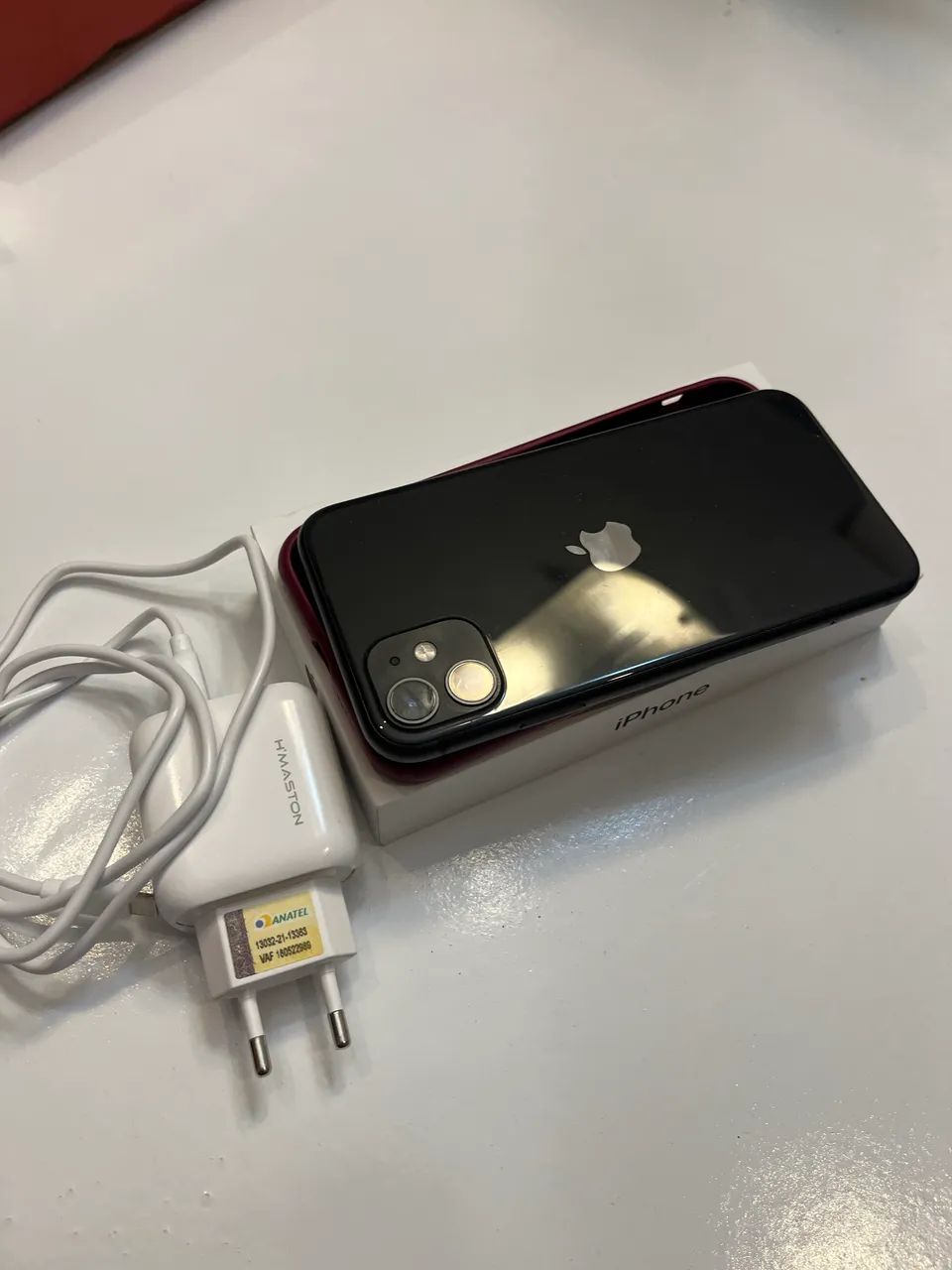 iPhone 11 - Foto 5