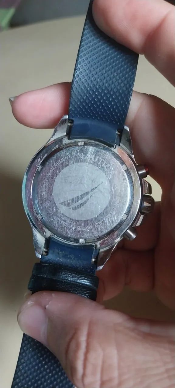 Nautica  NST Chronograph Watch - Foto 2